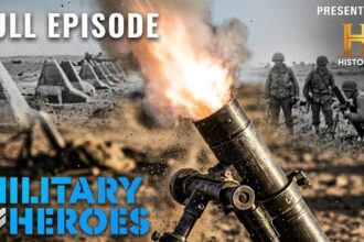 Evolution of the Mortar: Ultimate Battlefield Tech | Mail Call (S1, E6) | Full Episode