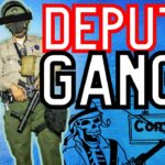 The DEADLIEST Police Gangs of Los Angeles…