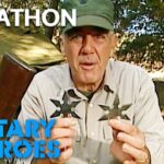 Ninja Weapons, Flamethrowers & Military Dogs *Marathon* | Mail Call