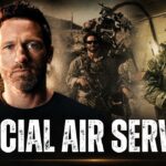Inside the SAS w/ SAS Operator Jay Morton
