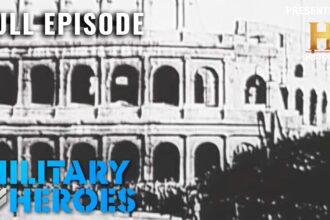 The Unholy Battle for Rome | Full Special