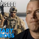 SEAL Team 3's Toughest Fight | The Warfighters (S1, E1) | Full Episode