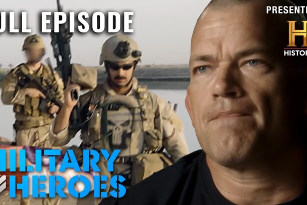 SEAL Team 3's Toughest Fight | The Warfighters (S1, E1) | Full Episode