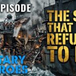 USS Laffy: The Destroyer That Survived 22 Kamikazes | Hero Ships (S1, E10) | Full Episode