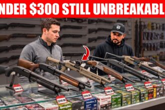 6 Dirt-Cheap Home Defense Shotguns Nobody Buys – But They'll Live Forever!