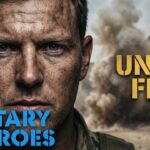 I Wasn't Going to Let Him Die | The Warfighters