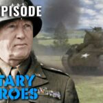 The Controversy of America's Most Feared General | Patton 360 (S1, E5) | Full Episode