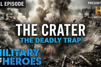 Civil War’s Deadliest Underground Trap