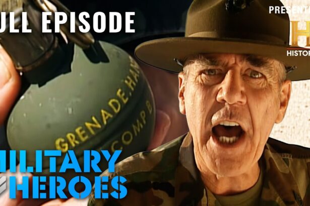 Military Myths About Grenades – Truth Revealed