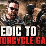 From Special Forces to an Outlaw Motorcycle Club | Kenny Robertson