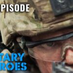 Behind the Recovery of Operation Red Wings | The Warfighters (S1, E2) | Full Episode