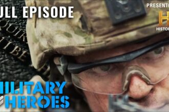Behind the Recovery of Operation Red Wings | The Warfighters (S1, E2) | Full Episode