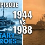 USS Samuel B. Roberts: The Legendary Destroyer Escort | Hero Ships (S1, E11) | Full Episode