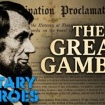 Lincoln's Most Dangerous Decision | Abraham Lincoln