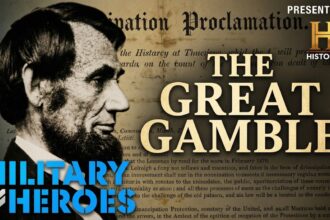 Lincoln’s Most Dangerous Decision