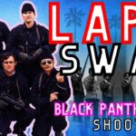 LAPD SWAT D-Platoon SMOKED Some Black Panthers in 1969…