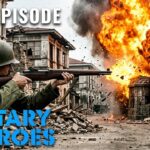The Bloody Liberation of the Philippines | The Lost Evidence (S1, E1) | Full Episode