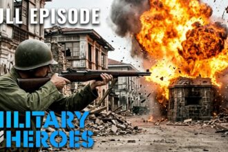 The Bloody Liberation of the Philippines | The Lost Evidence