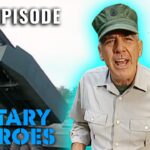 The Evolution of America's Military Machines | Mail Call (S1, E12) | Full Episode
