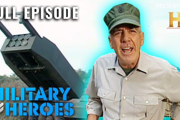 America’s Military Machines