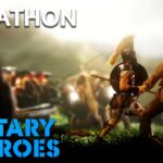 Ancient Empires BLOODY Clash for Dominance | Battles BC