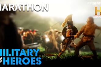 Ancient Empires BLOODY Clash for Dominance | Battles BC