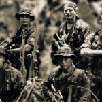 The Coast Guard Unit That Hunted Drug Traffickers | Guiseppe Weller