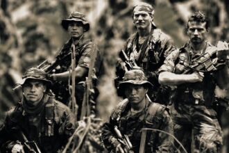 The Unit That Hunted Drug Traffickers