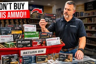 5 Ammo Brands That Will DESTROY Your Gun (Stop Buying These!)