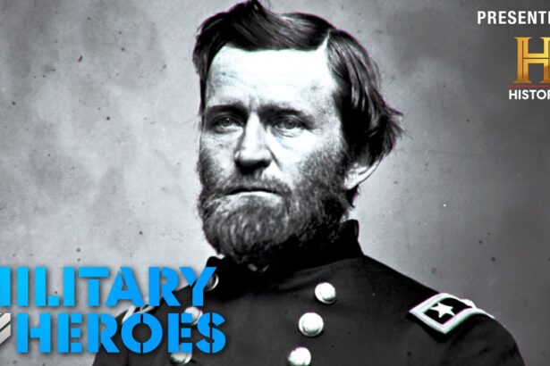Grant's Victory Against the Confederate Army | Grant