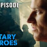 Army Rangers vs. Impossible Odds | The Warfighters (S1, E3) | Full Episode