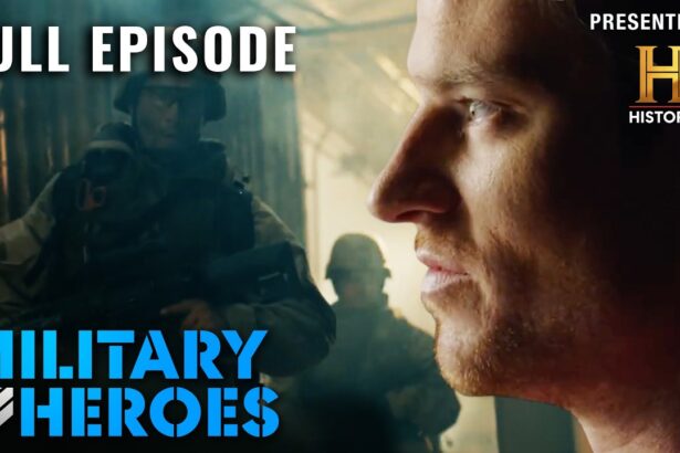 Army Rangers vs. Impossible Odds | The Warfighters (S1, E3) | Full Episode