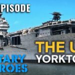 Legendary Aircraft Carrier That Changed WWII | Hero Ships (S1, E12) | Full Episode
