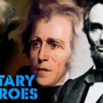Washington to Lincoln: Foundations of American Leadership | Ultimate Guide to the Presidents