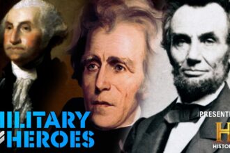 Washington to Lincoln: Foundations of American Leadership | Ultimate Guide to the Presidents