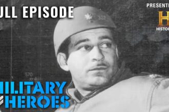 How the Third Reich Finally Fell | Patton 360 (S1, E10) | Full Episode