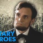 The First Battle of the Civil War | Abraham Lincoln (S1)