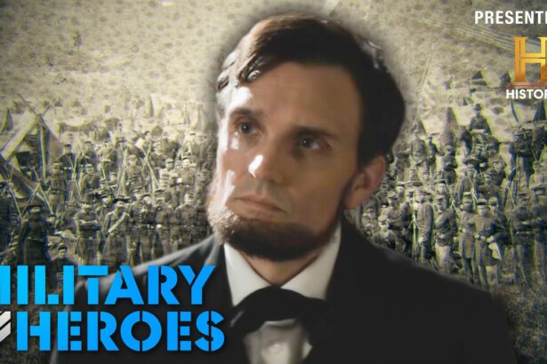 The First Battle of the Civil War | Abraham Lincoln (S1)