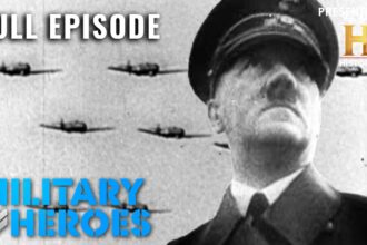 114-Day Air War That Changed History