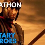 ETERNAL WAR AND BLOODY BATTLES | Battles BC