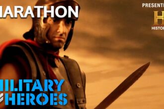 ETERNAL WAR AND BLOODY BATTLES | Battles BC