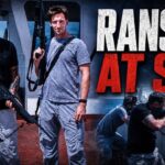 Negotiating with Somali Pirates | David Leaning