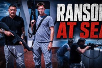 Negotiating with Somali Pirates | David Leaning