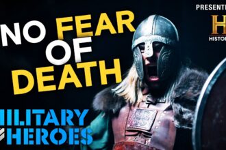 Ancient Warfare | History’s Greatest Warriors