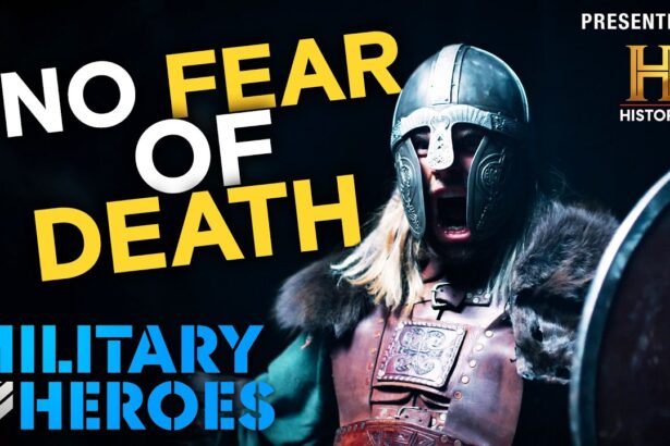 Ancient Warfare | History’s Greatest Warriors