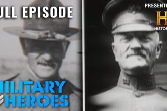 Buffalo Soldiers: The Legend Continues 1900-1993 | Full Special