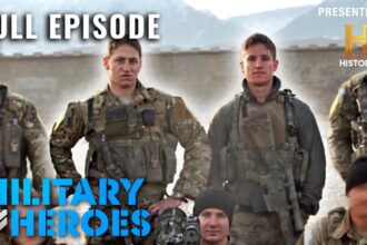 A Mission Gone Wrong in Afghanistan | The Warfighters (S1, E4) | Full Episode