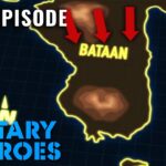 Daring Rescue After the Bataan Death March | Shootout! (S2, E4) | Full Episode