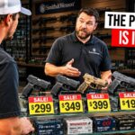 10 Dirt-Cheap GUNS Under 0 You NEED to See — Get Them NOW!