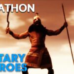 NEVER-ENDING HISTORIC BATTLES *3 Hour Marathon* | Battles BC